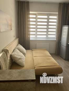 1-к квартира, на длительный срок, 46м2, 15/19 этаж