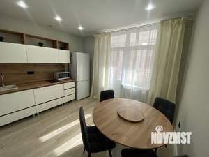 1-к квартира, на длительный срок, 36м2, 9/22 этаж