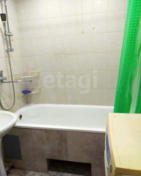 1-к квартира, на длительный срок, 36м2, 8/9 этаж