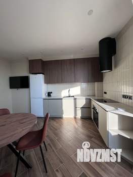 2-к квартира, на длительный срок, 81м2, 18/18 этаж