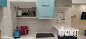 3-к квартира, посуточно, 70м2, 9/22 этаж