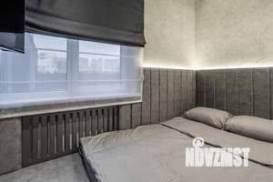 1-к квартира, посуточно, 16м2, 1/3 этаж