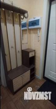 1-к квартира, на длительный срок, 40м2, 5/21 этаж
