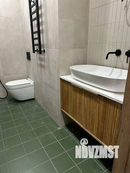 1-к квартира, на длительный срок, 40м2, 3/18 этаж