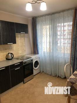 1-к квартира, на длительный срок, 32м2, 11/13 этаж