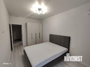 1-к квартира, на длительный срок, 42м2, 16/21 этаж