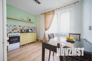 1-к квартира, посуточно, 45м2, 5/16 этаж