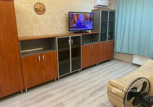 1-к квартира, на длительный срок, 35м2, 3/3 этаж