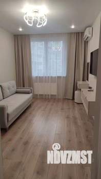 1-к квартира, на длительный срок, 36м2, 12/16 этаж