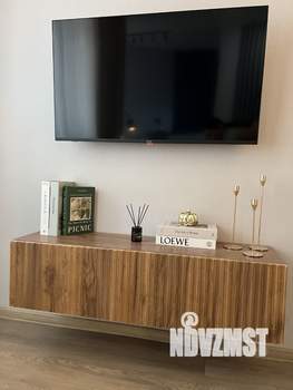 1-к квартира, посуточно, 36м2, 18/20 этаж