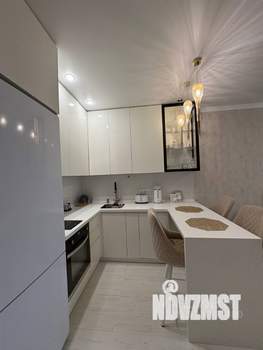 Студия квартира, на длительный срок, 33м2, 14/27 этаж