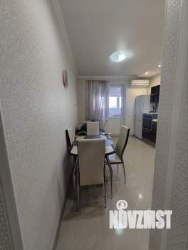 1-к квартира, на длительный срок, 43м2, 14/21 этаж