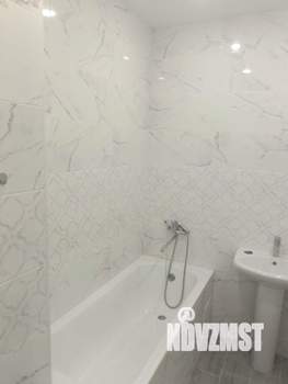 1-к квартира, на длительный срок, 41м2, 17/21 этаж