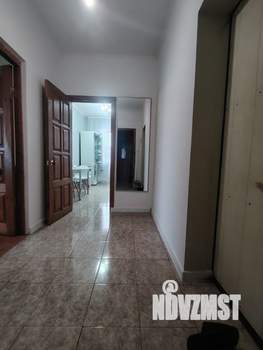 2-к квартира, на длительный срок, 64м2, 2/3 этаж