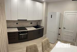1-к квартира, на длительный срок, 36м2, 2/18 этаж