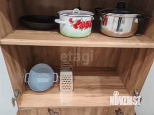 2-к квартира, на длительный срок, 53м2, 12/23 этаж