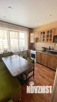 1-к квартира, на длительный срок, 35м2, 5/5 этаж