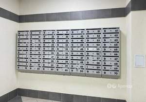 Студия квартира, на длительный срок, 21м2, 16/16 этаж