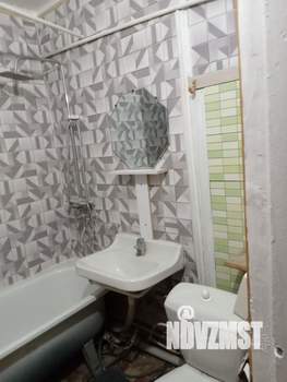 Студия квартира, на длительный срок, 46м2, 3/5 этаж