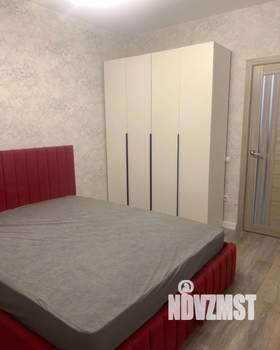 1-к квартира, на длительный срок, 40м2, 9/10 этаж