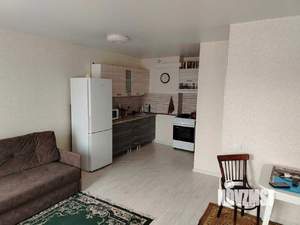 1-к квартира, на длительный срок, 35м2, 14/16 этаж