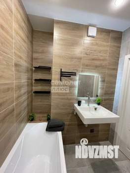 1-к квартира, на длительный срок, 40м2, 12/16 этаж