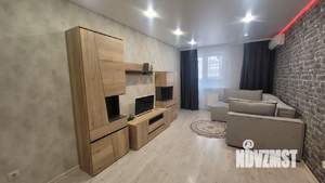 1-к квартира, на длительный срок, 42м2, 8/17 этаж