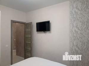 1-к квартира, на длительный срок, 44м2, 4/9 этаж