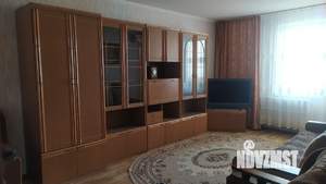 1-к квартира, на длительный срок, 47м2, 15/16 этаж