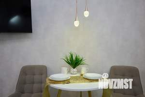 1-к квартира, посуточно, 29м2, 19/24 этаж