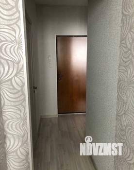 1-к квартира, на длительный срок, 38м2, 11/16 этаж