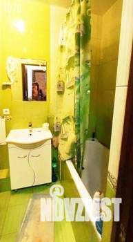 1-к квартира, на длительный срок, 40м2, 6/6 этаж
