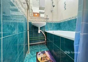 1-к квартира, на длительный срок, 38м2, 5/10 этаж