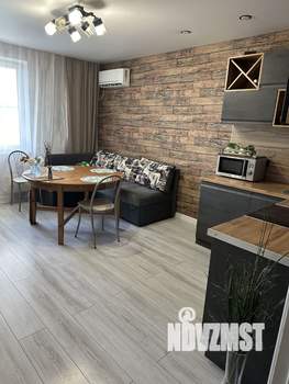 2-к квартира, на длительный срок, 68м2, 3/16 этаж