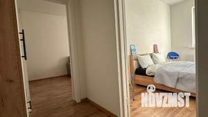 2-к квартира, посуточно, 50м2, 2/19 этаж