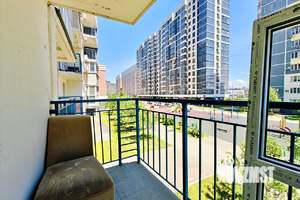 2-к квартира, на длительный срок, 65м2, 2/16 этаж