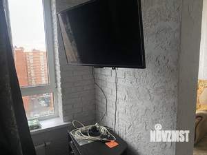 1-к квартира, на длительный срок, 45м2, 16/17 этаж