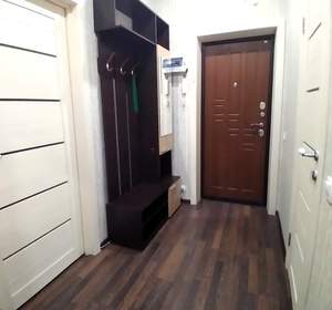 1-к квартира, на длительный срок, 38м2, 13/24 этаж