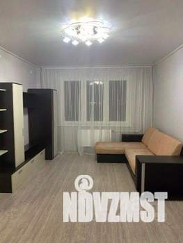 1-к квартира, на длительный срок, 40м2, 11/16 этаж