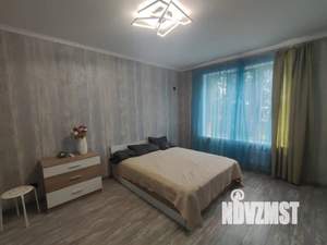 1-к квартира, посуточно, 35м2, 4/17 этаж