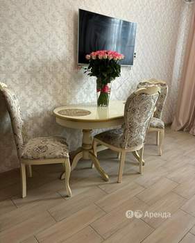 2-к квартира, на длительный срок, 52м2, 2/18 этаж