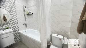 1-к квартира, на длительный срок, 42м2, 16/17 этаж