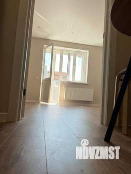 Студия квартира, на длительный срок, 29м2, 14/16 этаж