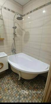 1-к квартира, на длительный срок, 40м2, 1/9 этаж