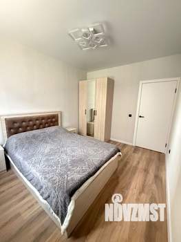 2-к квартира, на длительный срок, 60м2, 5/18 этаж