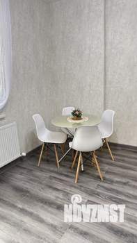 1-к квартира, посуточно, 42м2, 12/17 этаж