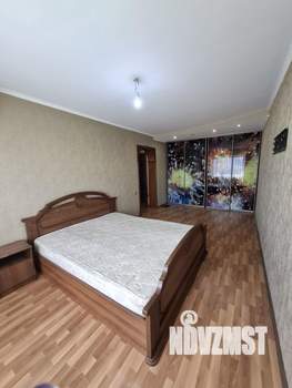 1-к квартира, на длительный срок, 40м2, 9/11 этаж