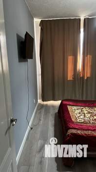 1-к квартира, на длительный срок, 37м2, 10/17 этаж