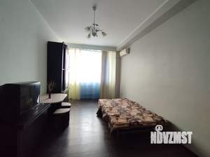 1-к квартира, на длительный срок, 45м2, 5/6 этаж