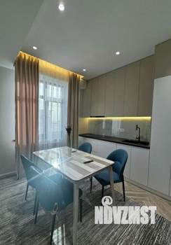 3-к квартира, на длительный срок, 70м2, 4/9 этаж